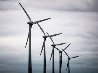 wind turbine 320x240